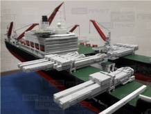  -  Pioneering Spirit