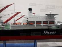  -  Pioneering Spirit