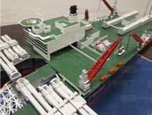  -  Pioneering Spirit