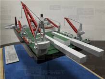  -  Pioneering Spirit