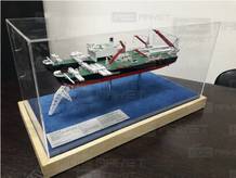  -  Pioneering Spirit