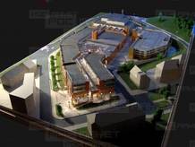 ����� �������-���������������� ��������� ��������� 1:200    