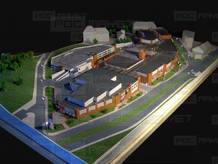 ����� �������-���������������� ��������� ��������� 1:200    