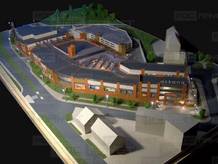 ����� �������-���������������� ��������� ��������� 1:200    